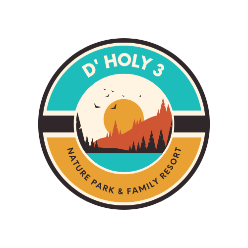 Dholy 3 Nature Park Family Resort Logo