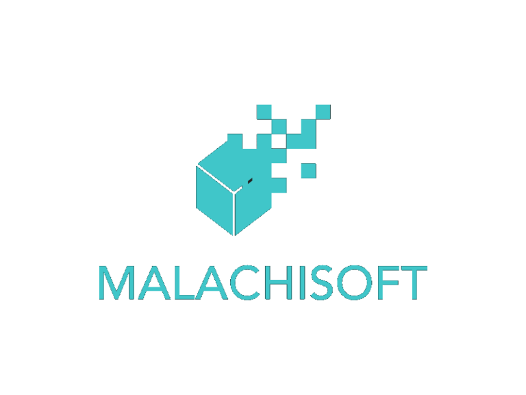 Malachisoft Logo