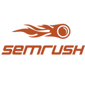 Semrush Logo