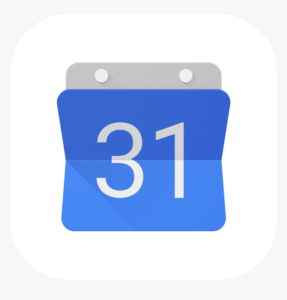 Google Calendar for Freelance SEO Specialist