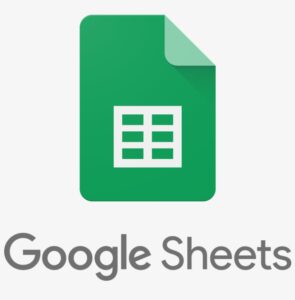 Google Sheets for Freelance SEO Specialsit