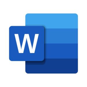 MicrosoftWord logo for Freelance SEO Specialist