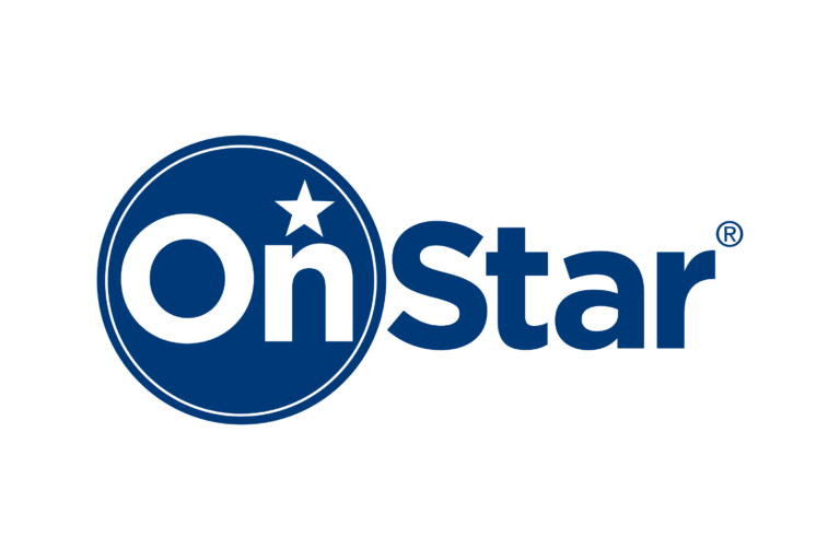 Onstar Logo