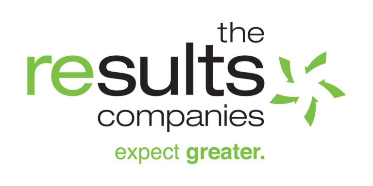 the Results companies' Logo for Freelance SEO Specialist Experience